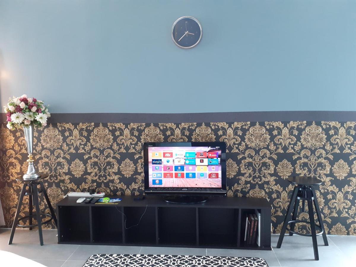Empire Damansara Homes By Cities Homes Malaysia Petaling Jaya Dış mekan fotoğraf