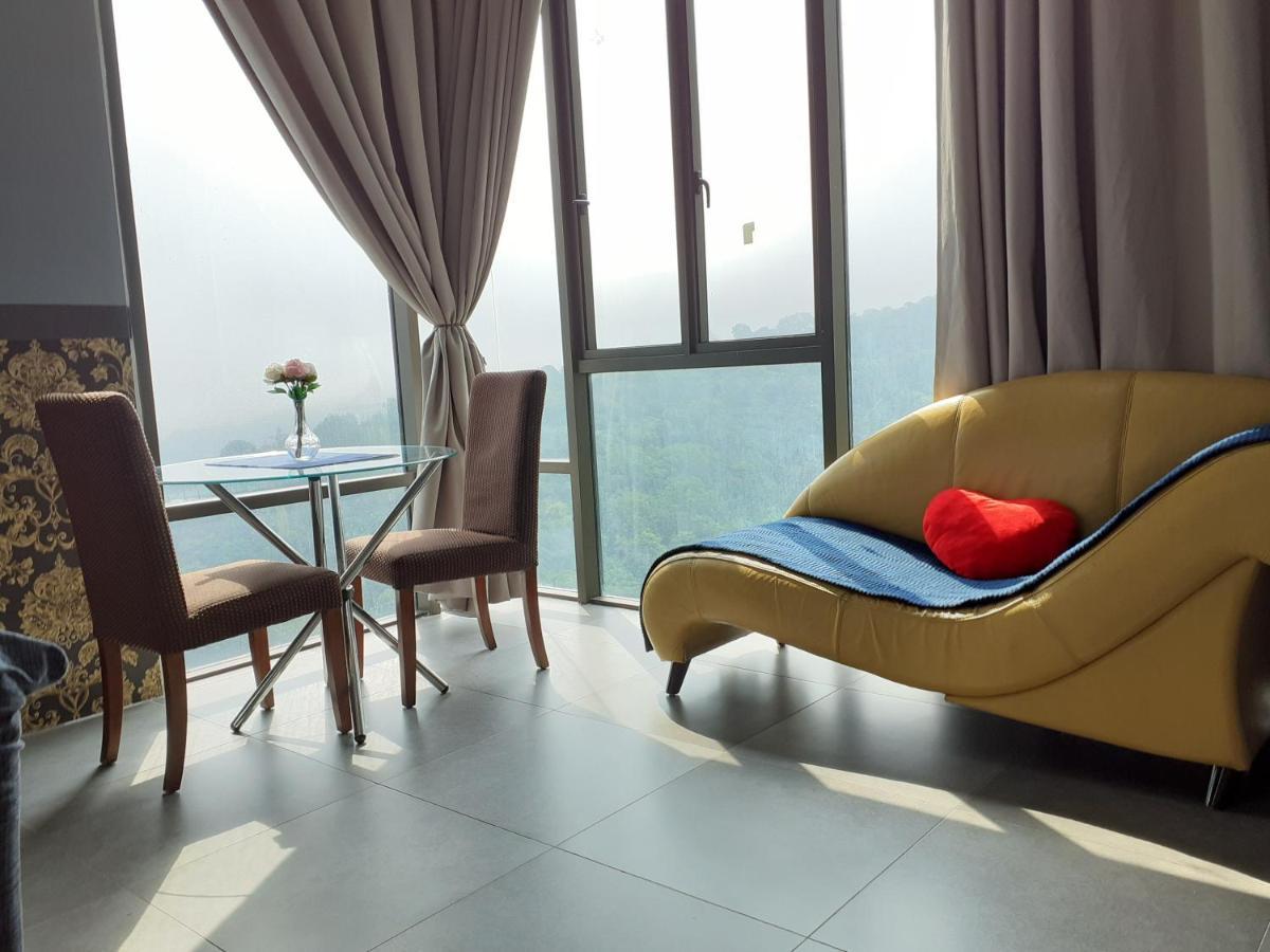 Empire Damansara Homes By Cities Homes Malaysia Petaling Jaya Dış mekan fotoğraf