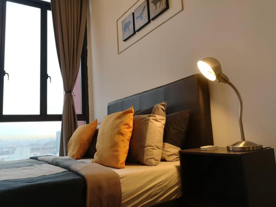Empire Damansara Homes By Cities Homes Malaysia Petaling Jaya Dış mekan fotoğraf