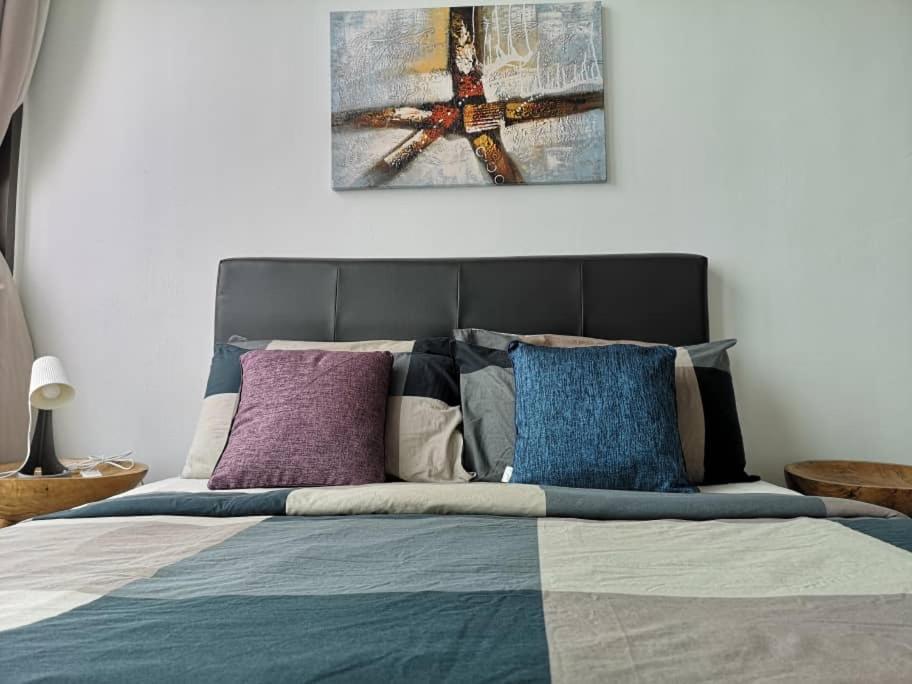 Empire Damansara Homes By Cities Homes Malaysia Petaling Jaya Dış mekan fotoğraf