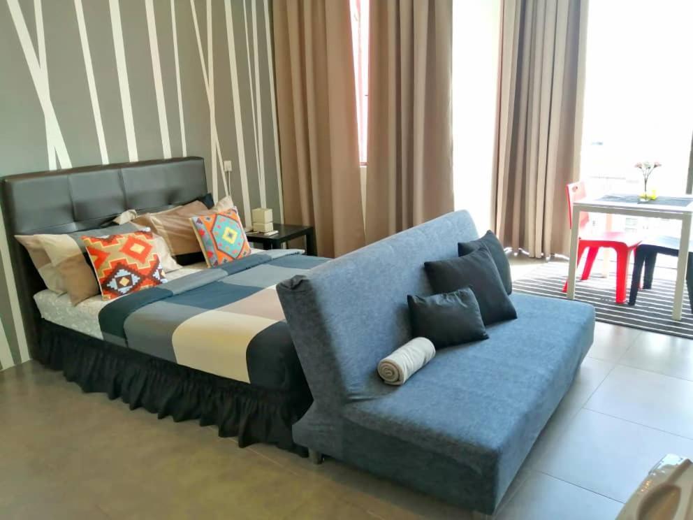 Empire Damansara Homes By Cities Homes Malaysia Petaling Jaya Dış mekan fotoğraf