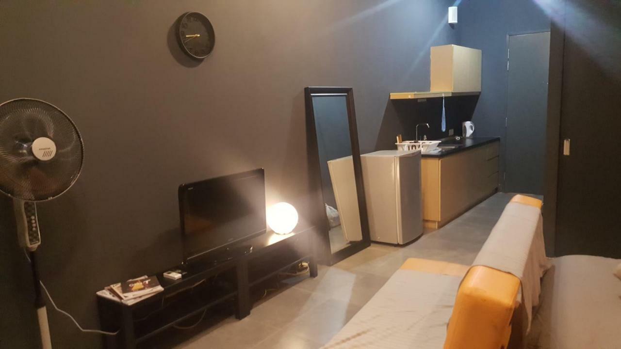 Empire Damansara Homes By Cities Homes Malaysia Petaling Jaya Dış mekan fotoğraf