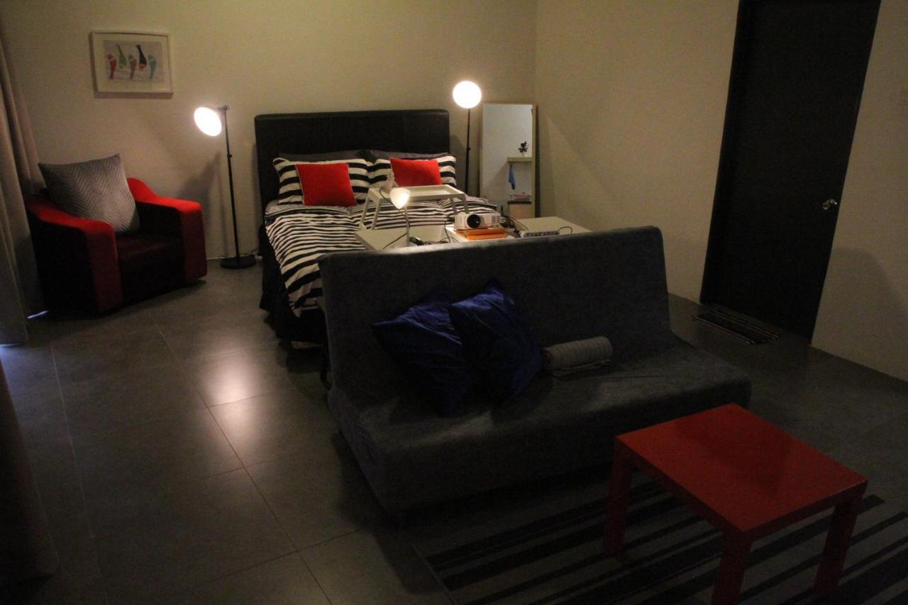 Empire Damansara Homes By Cities Homes Malaysia Petaling Jaya Dış mekan fotoğraf