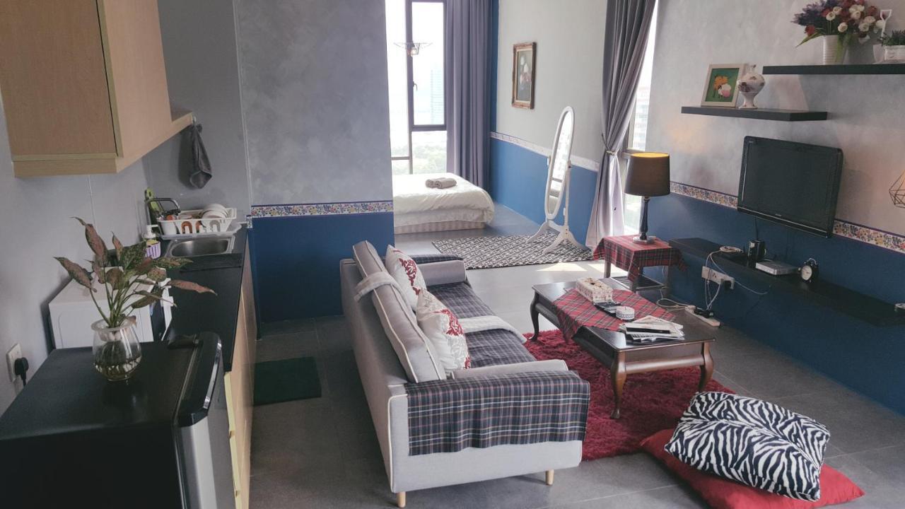 Empire Damansara Homes By Cities Homes Malaysia Petaling Jaya Dış mekan fotoğraf