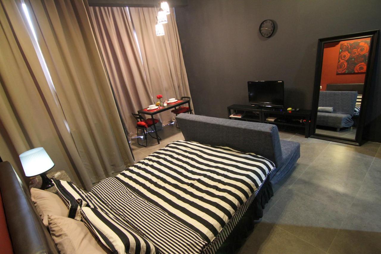 Empire Damansara Homes By Cities Homes Malaysia Petaling Jaya Dış mekan fotoğraf