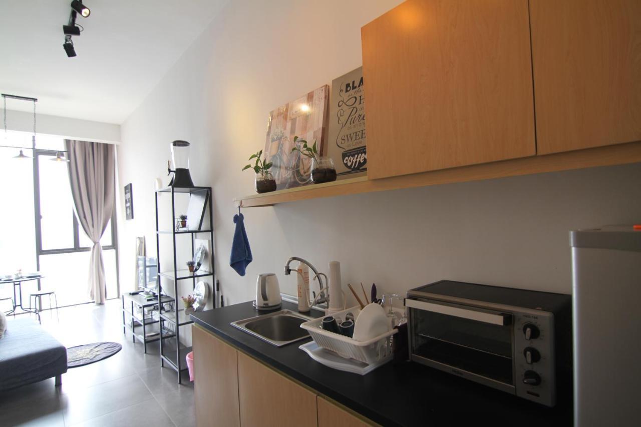 Empire Damansara Homes By Cities Homes Malaysia Petaling Jaya Dış mekan fotoğraf