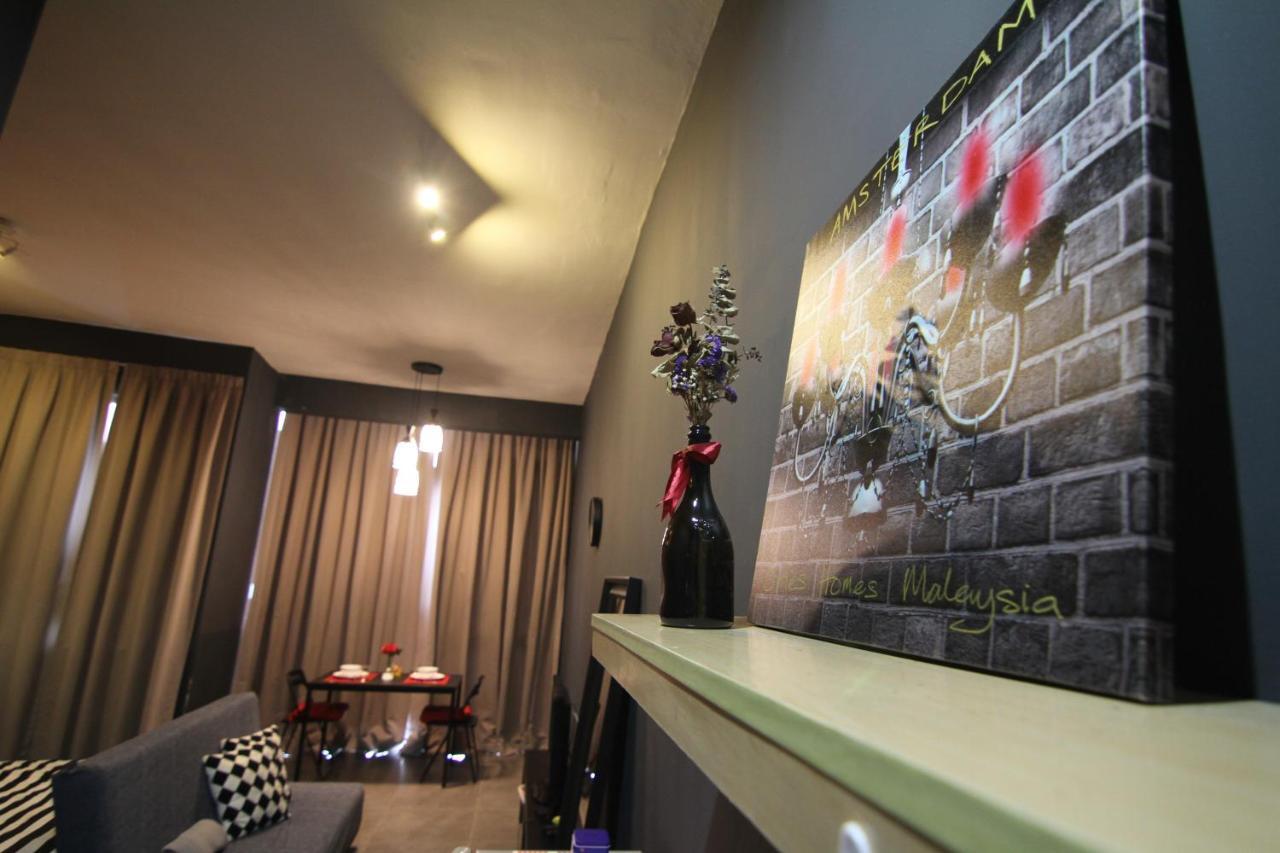 Empire Damansara Homes By Cities Homes Malaysia Petaling Jaya Dış mekan fotoğraf