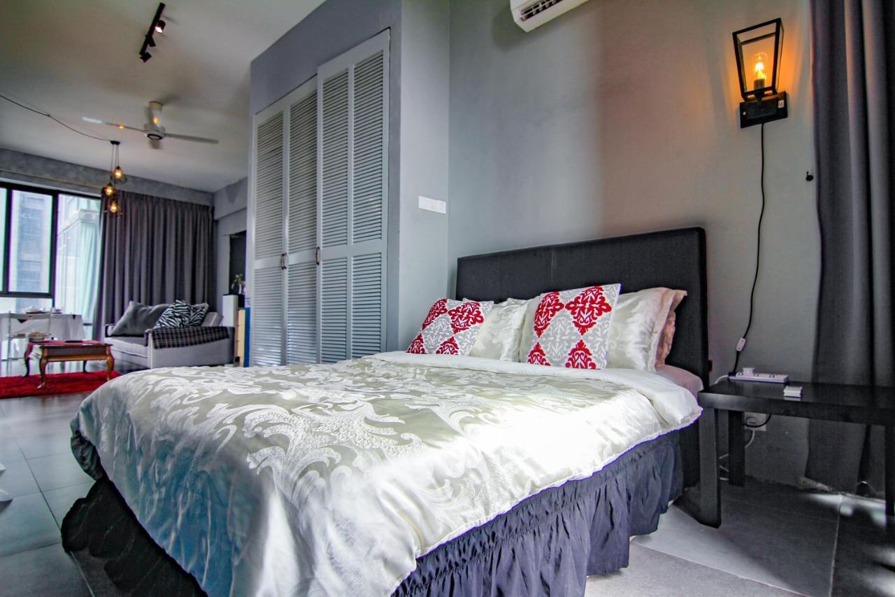 Empire Damansara Homes By Cities Homes Malaysia Petaling Jaya Dış mekan fotoğraf