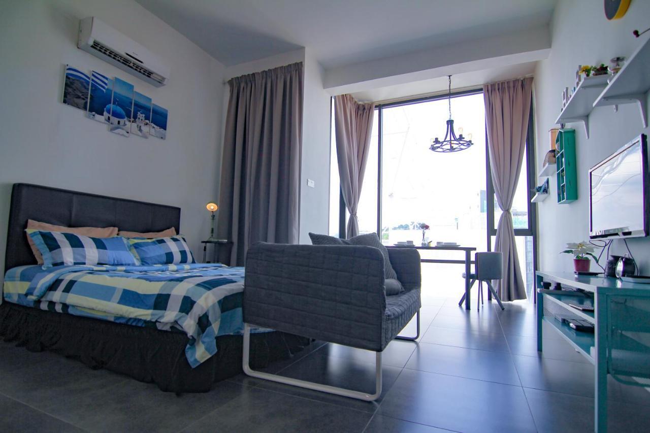 Empire Damansara Homes By Cities Homes Malaysia Petaling Jaya Dış mekan fotoğraf