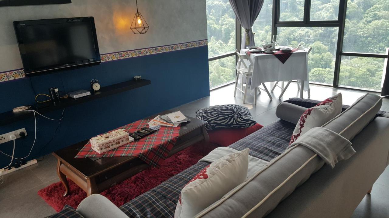 Empire Damansara Homes By Cities Homes Malaysia Petaling Jaya Dış mekan fotoğraf