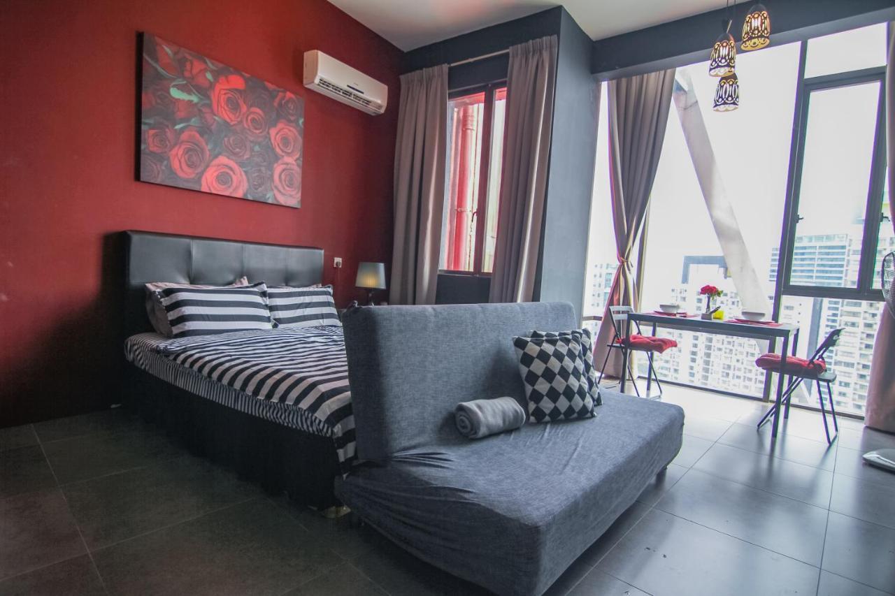 Empire Damansara Homes By Cities Homes Malaysia Petaling Jaya Dış mekan fotoğraf