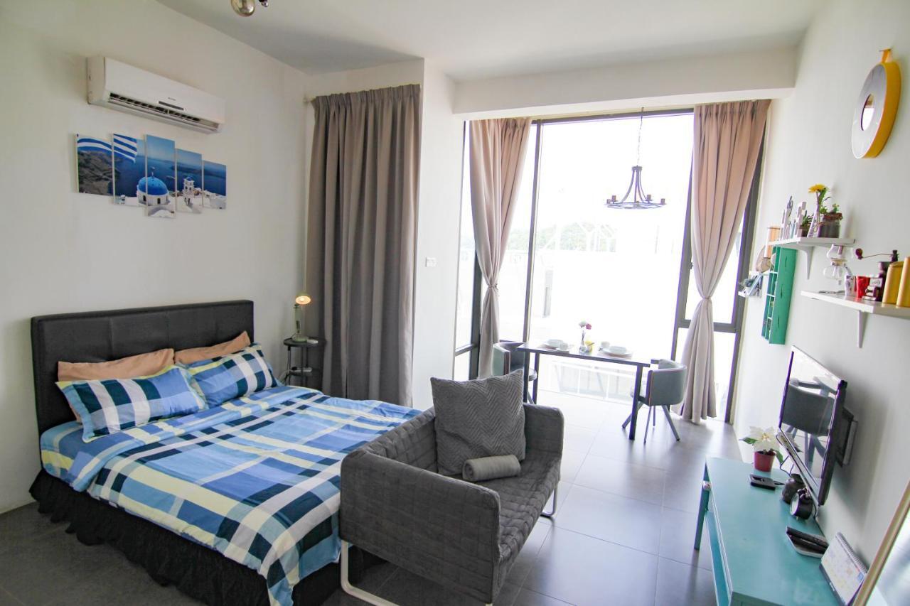 Empire Damansara Homes By Cities Homes Malaysia Petaling Jaya Dış mekan fotoğraf