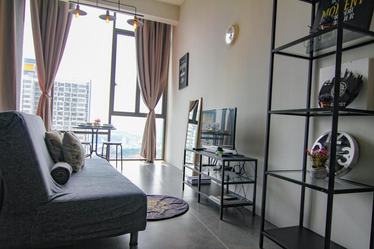 Empire Damansara Homes By Cities Homes Malaysia Petaling Jaya Dış mekan fotoğraf