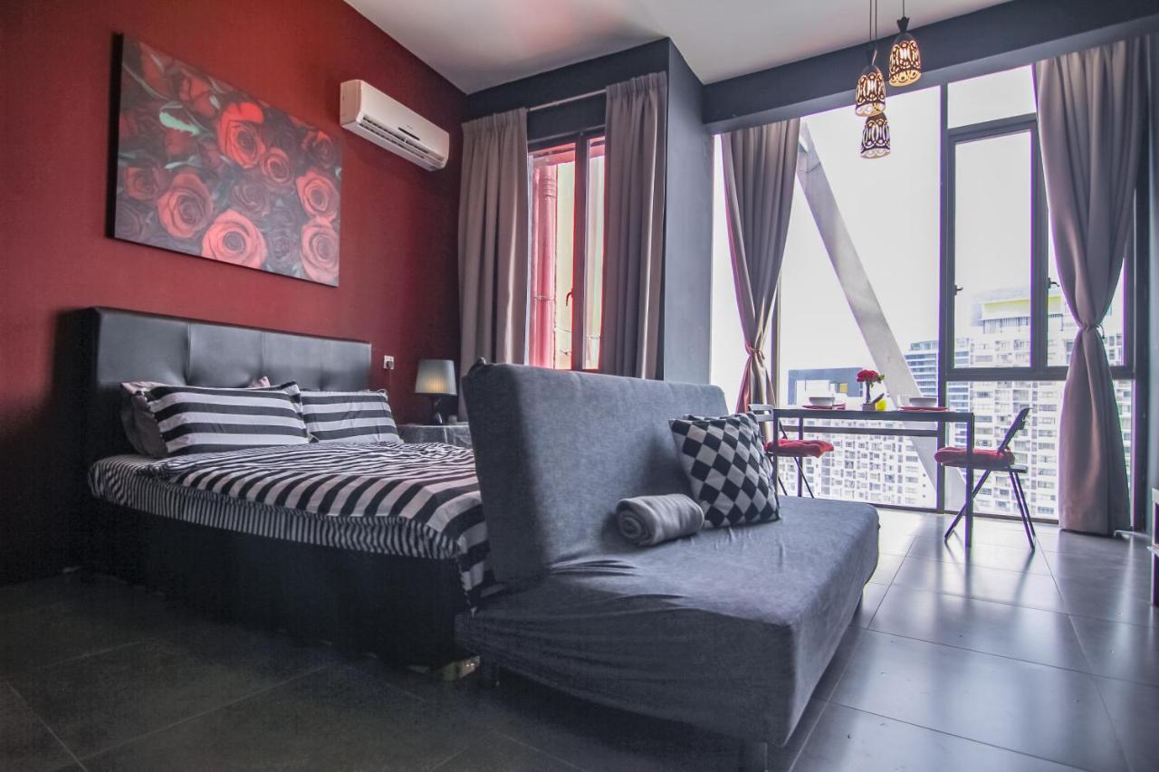 Empire Damansara Homes By Cities Homes Malaysia Petaling Jaya Dış mekan fotoğraf