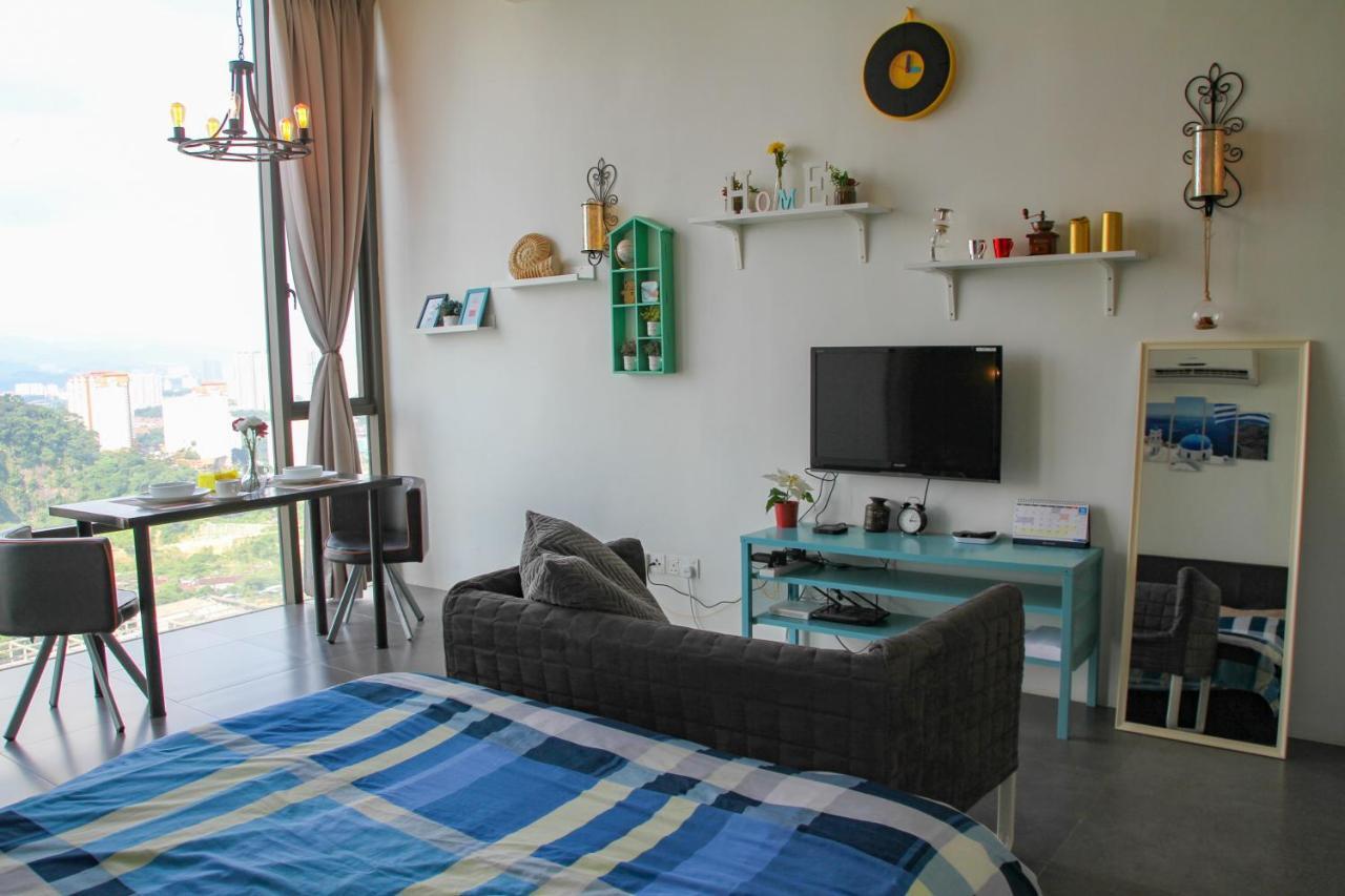 Empire Damansara Homes By Cities Homes Malaysia Petaling Jaya Dış mekan fotoğraf